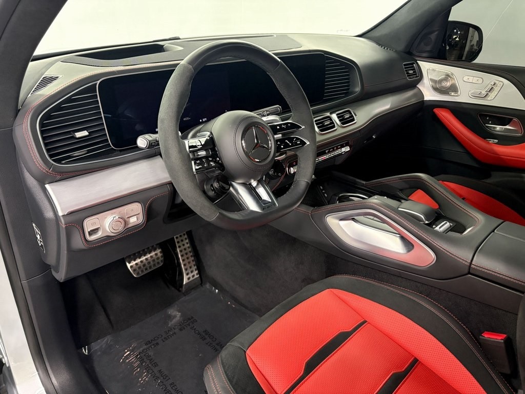 2024 MERCEDES-BENZ GLE-CLASS - Image 10
