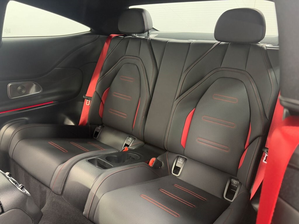 2024 MERCEDES-BENZ CLE - Image 27