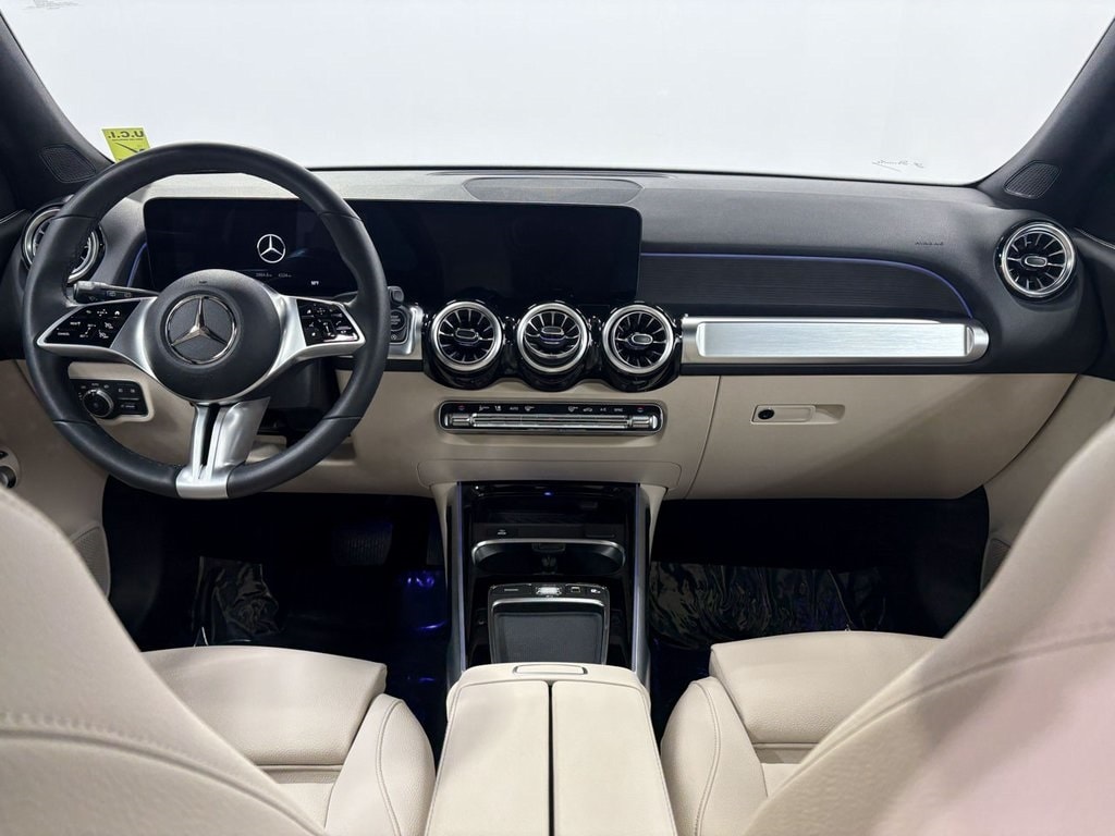 2026 MERCEDES-BENZ GLB-CLASS - Image 23