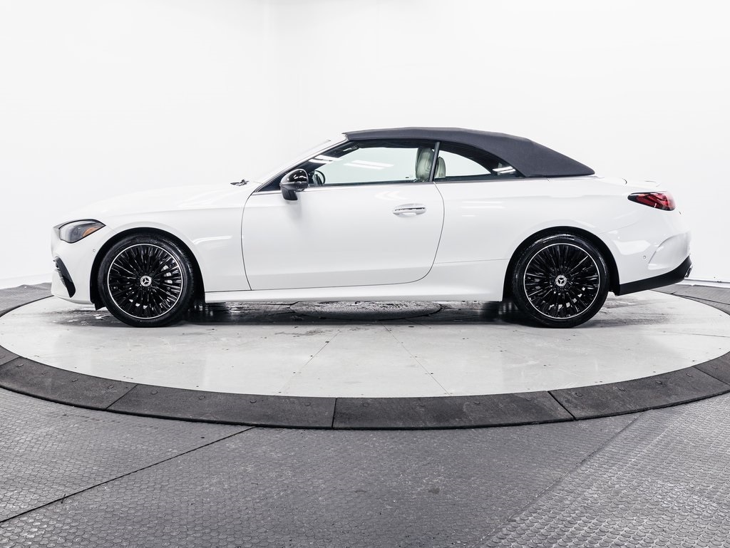 2024 MERCEDES-BENZ CLE - Image 4