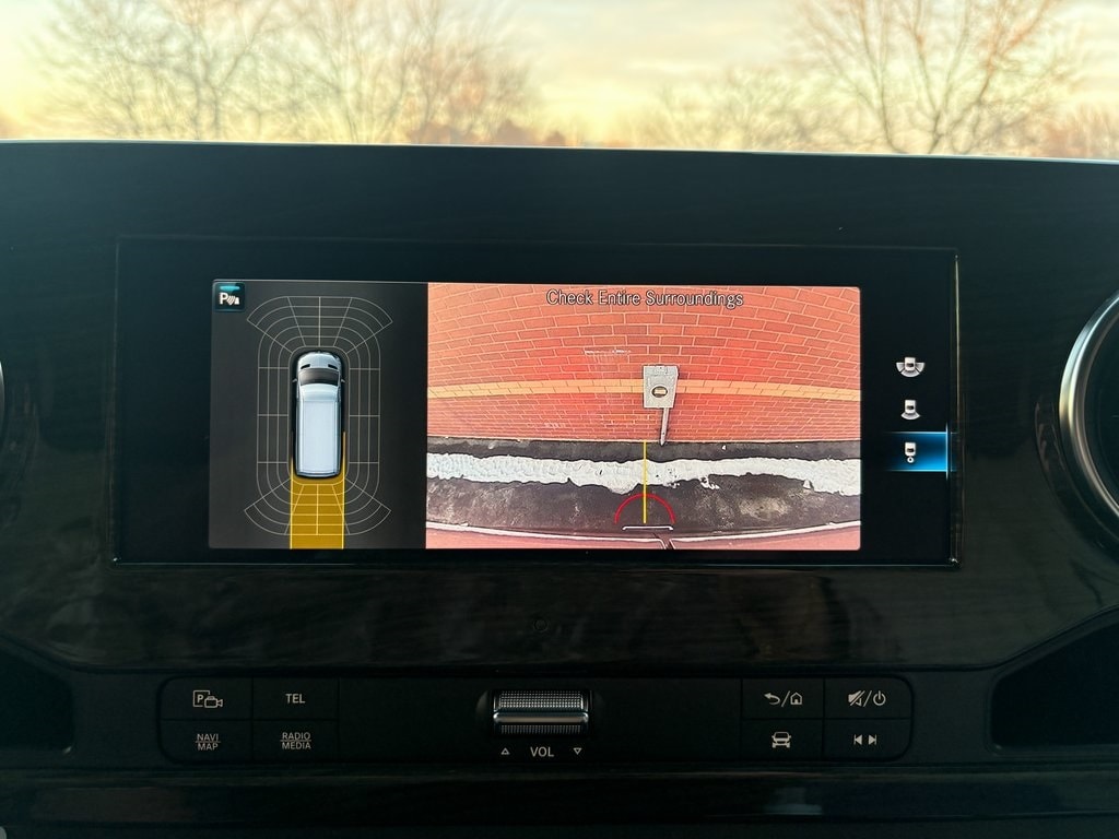 2024 MERCEDES-BENZ SPRINTER - Image 20