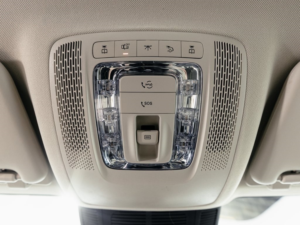 2025 MERCEDES-BENZ GLE-CLASS - Image 26