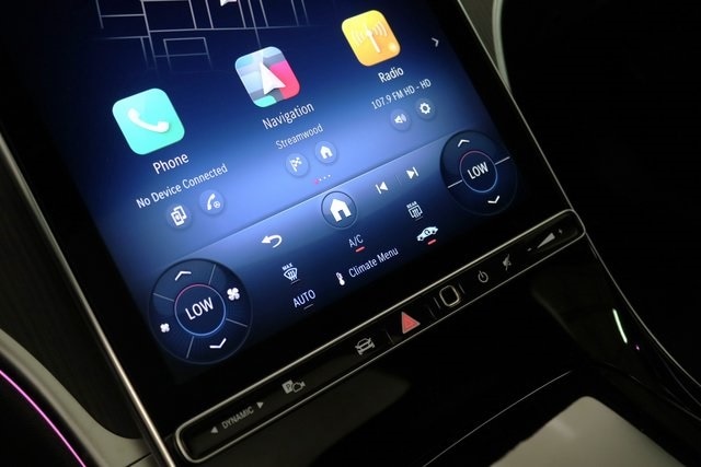 2025 MERCEDES-BENZ C-CLASS - Image 27