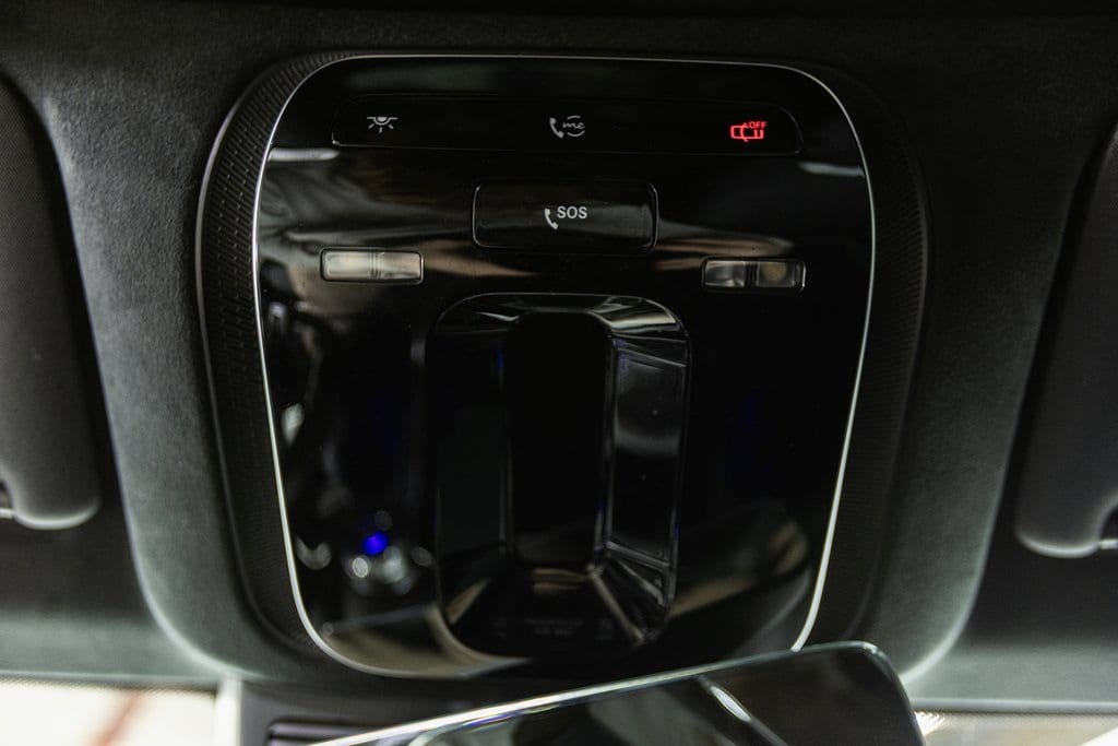 2022 MERCEDES-BENZ SL-CLASS - Image 23