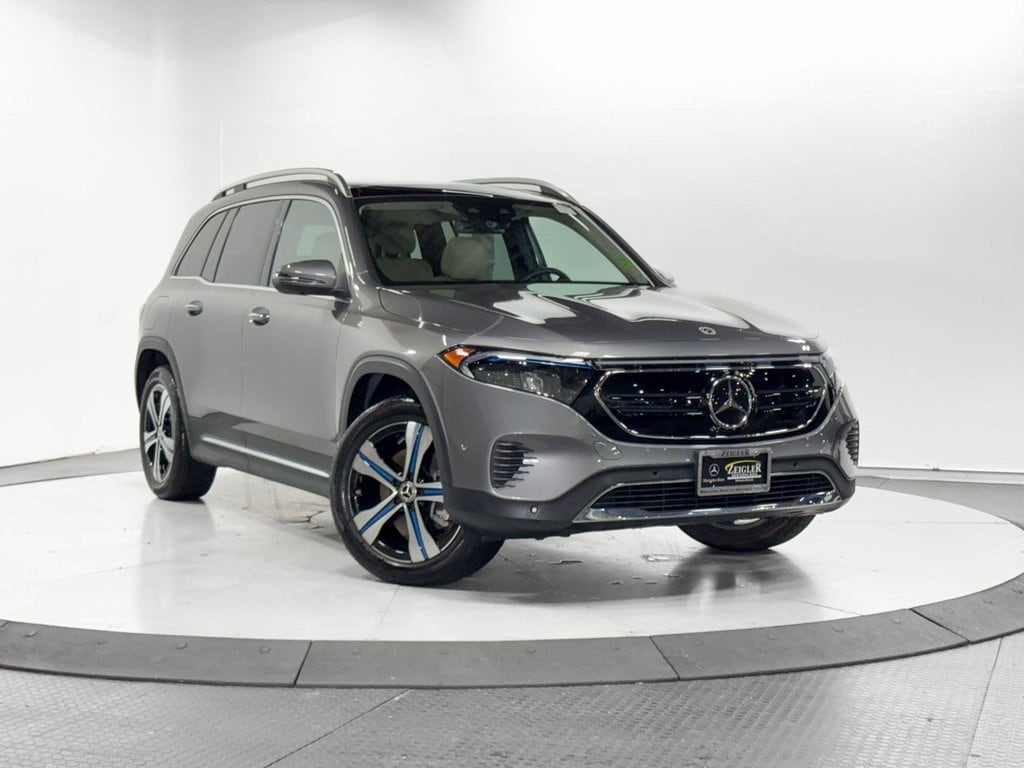 2023 MERCEDES-BENZ EQB-CLASS - Image 1