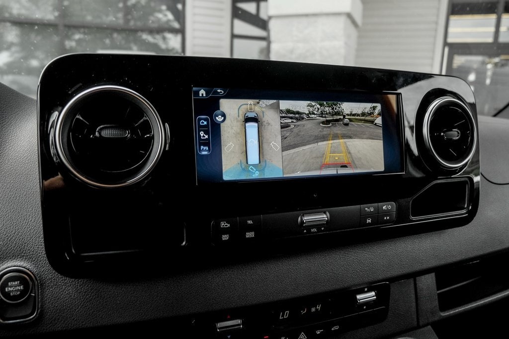 2025 MERCEDES-BENZ SPRINTER - Image 16