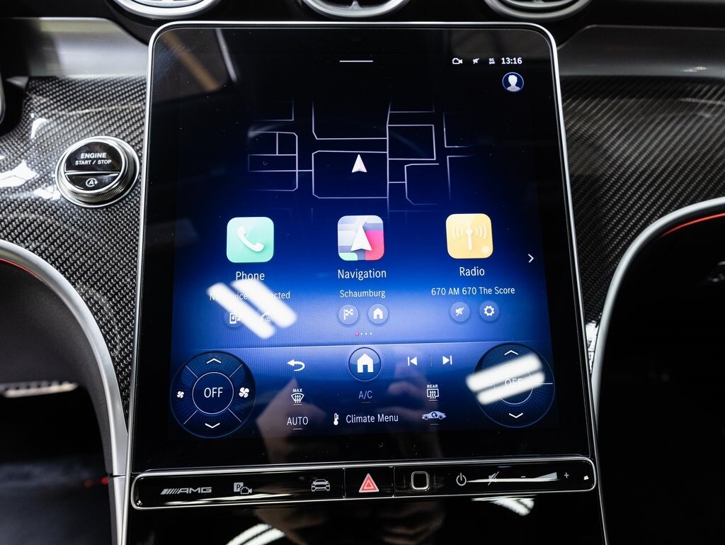 2025 MERCEDES-BENZ CLE - Image 17