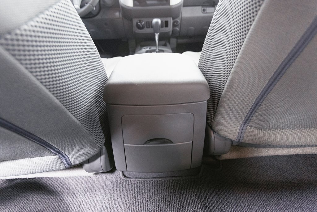 2021 NISSAN FRONTIER - Image 21