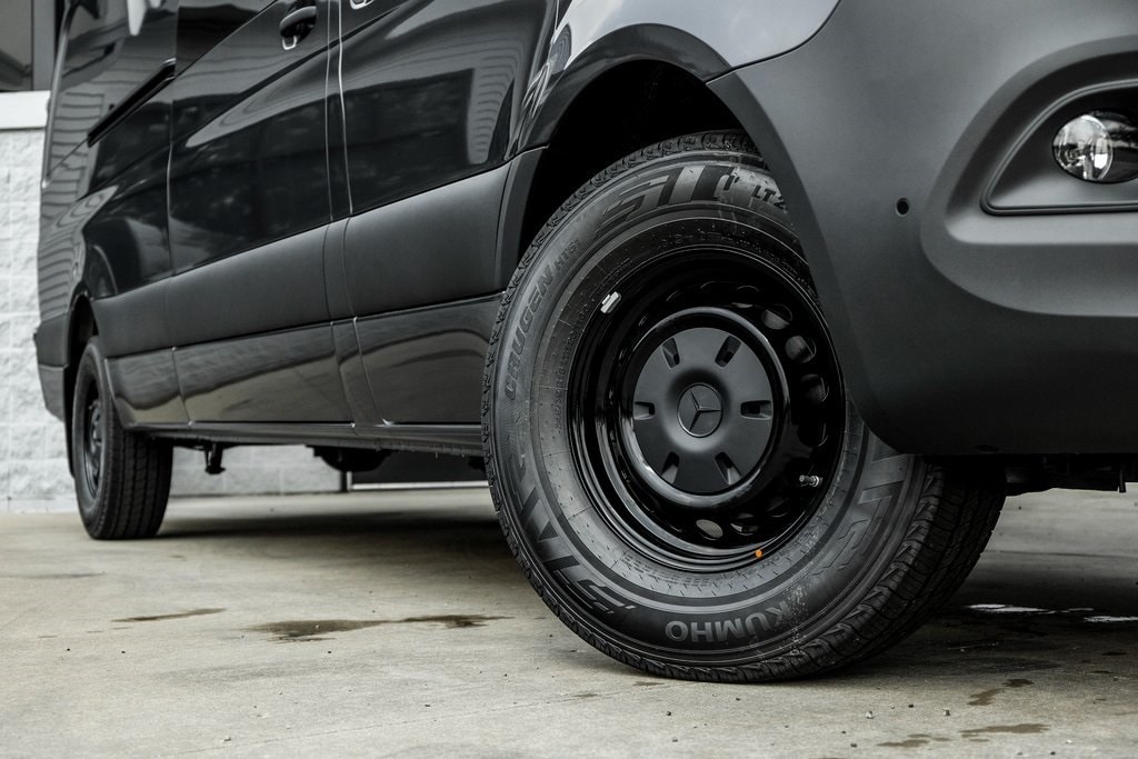 2025 MERCEDES-BENZ SPRINTER - Image 7