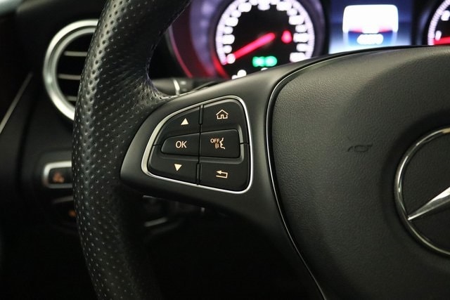 2019 MERCEDES-BENZ GLC-CLASS - Image 3