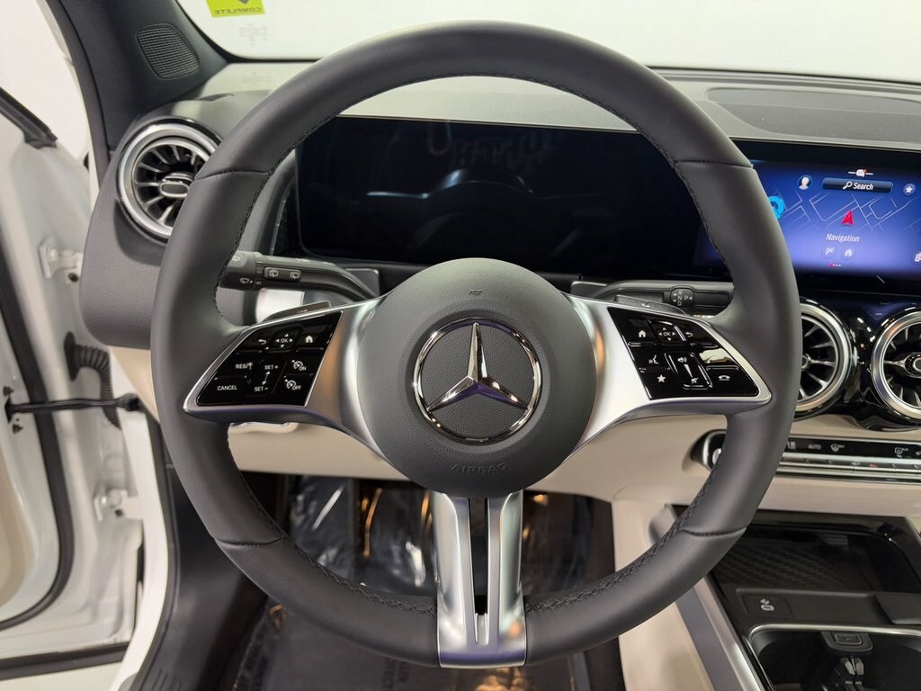 2024 MERCEDES-BENZ EQB-CLASS - Image 11
