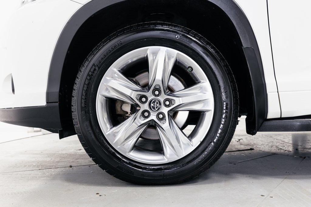 2018 TOYOTA HIGHLANDER - Image 31