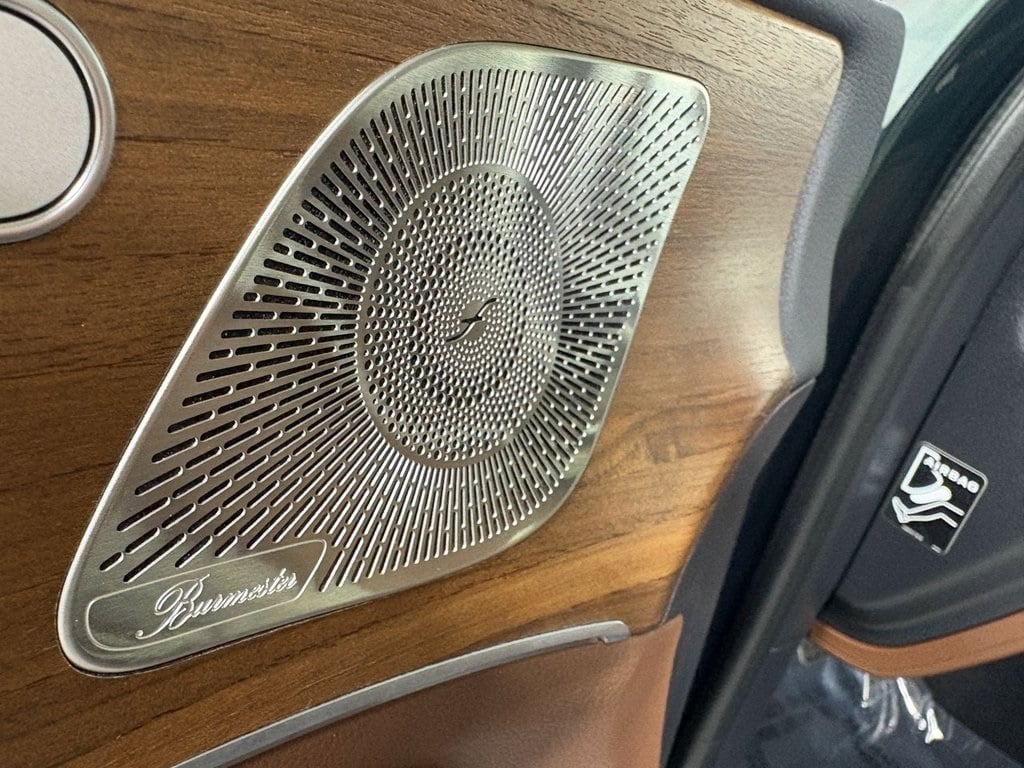 2024 MERCEDES-BENZ GLS-CLASS - Image 7