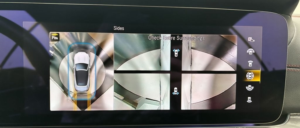 2023 MERCEDES-BENZ E-CLASS - Image 22