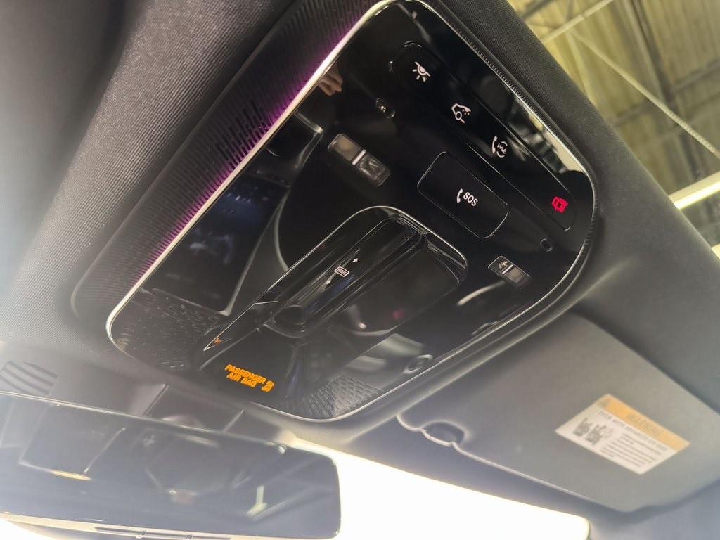 2025 MERCEDES-BENZ C-CLASS - Image 22