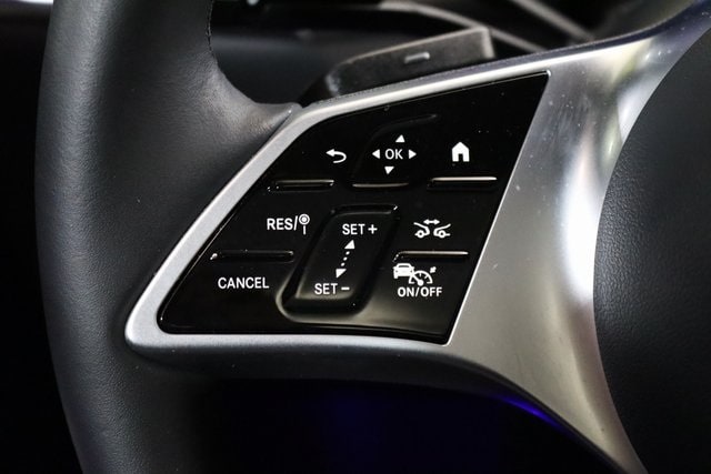 2025 MERCEDES-BENZ GLC-CLASS - Image 4