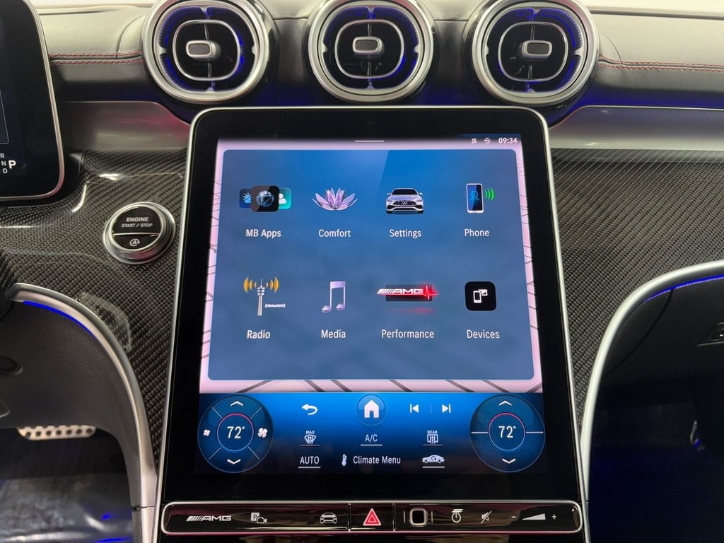 2023 MERCEDES-BENZ C-CLASS - Image 19