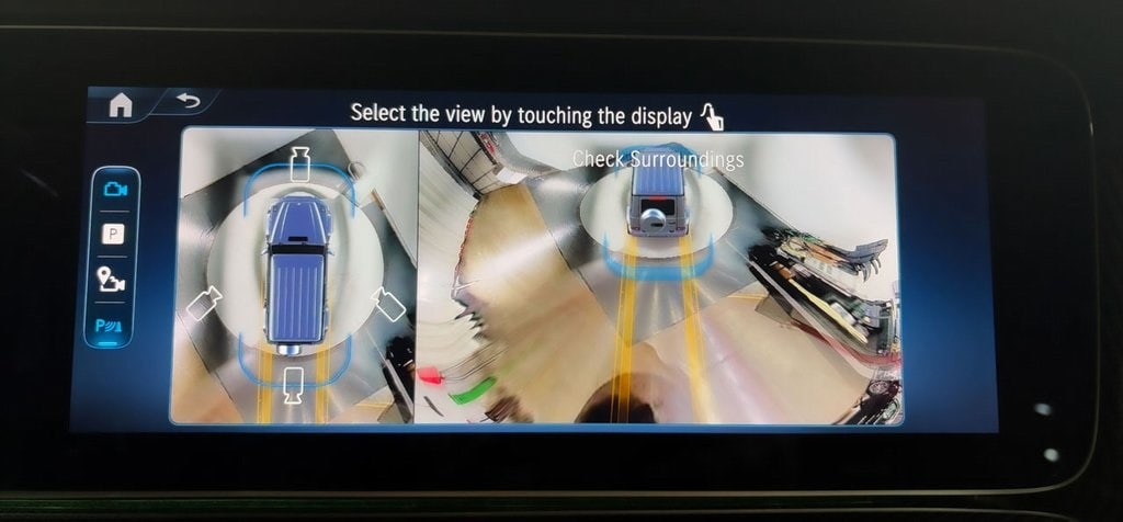 2025 MERCEDES-BENZ G-CLASS - Image 22