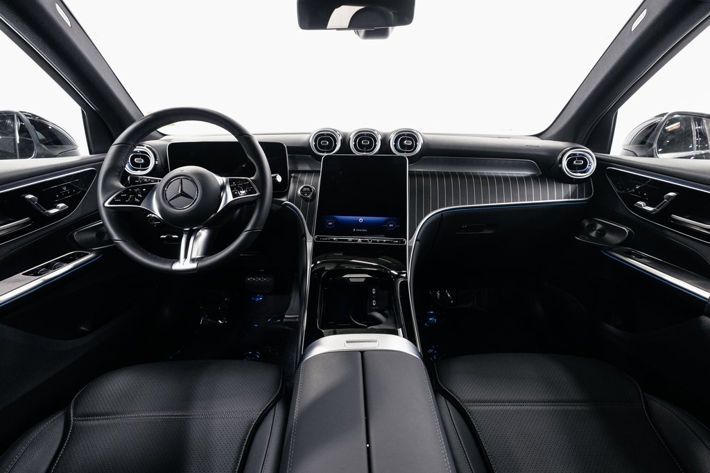 2026 MERCEDES-BENZ GLC-CLASS - Image 26