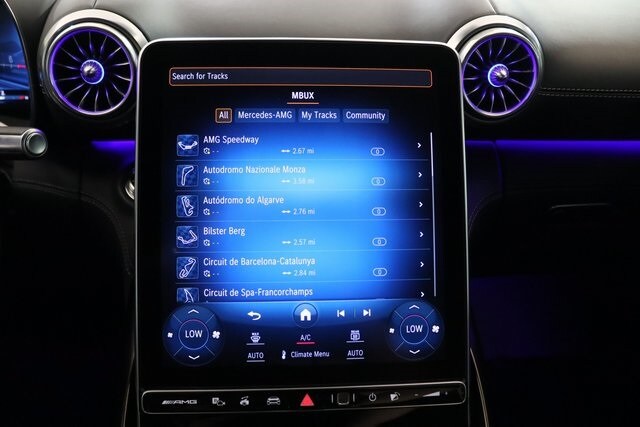 2022 MERCEDES-BENZ SL-CLASS - Image 31