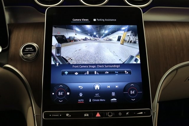 2024 MERCEDES-BENZ GLC-CLASS - Image 30