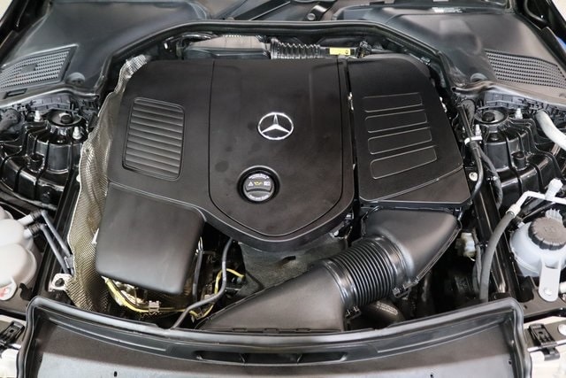 2025 MERCEDES-BENZ C-CLASS - Image 30