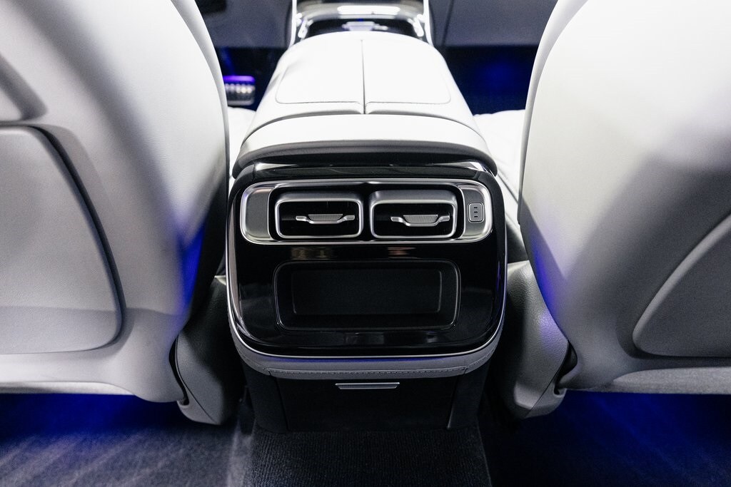 2023 MERCEDES-BENZ S-CLASS - Image 30