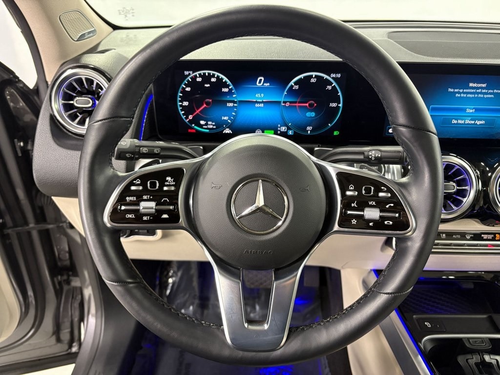 2023 MERCEDES-BENZ EQB-CLASS - Image 12