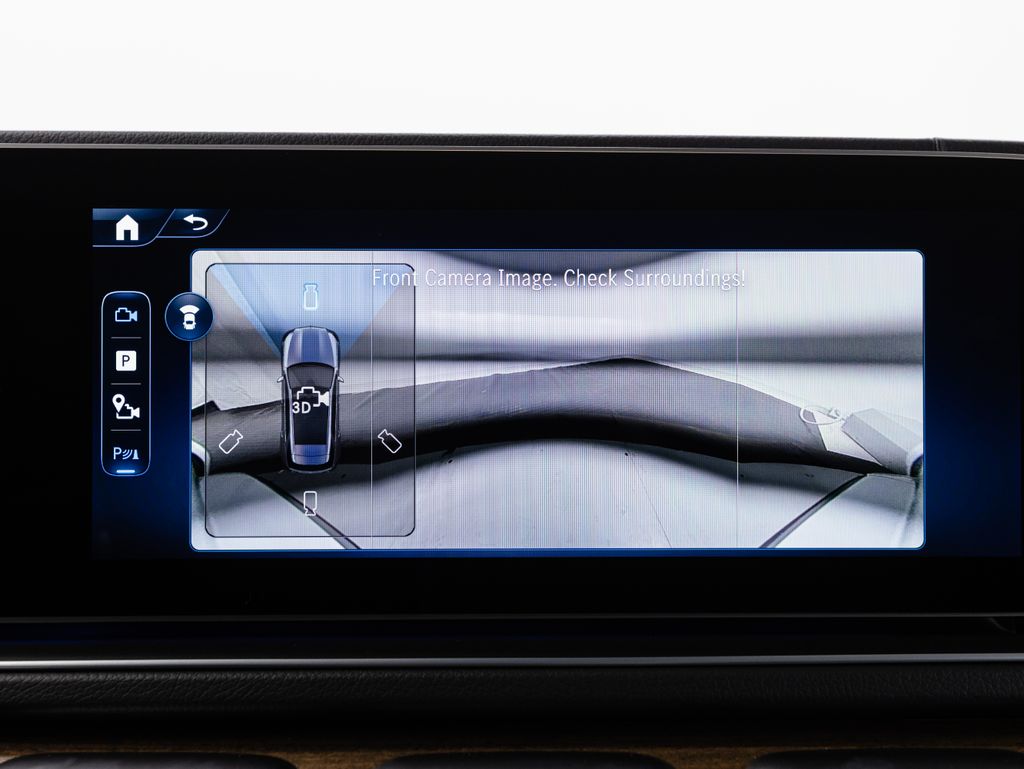 2025 MERCEDES-BENZ GLE-CLASS - Image 22