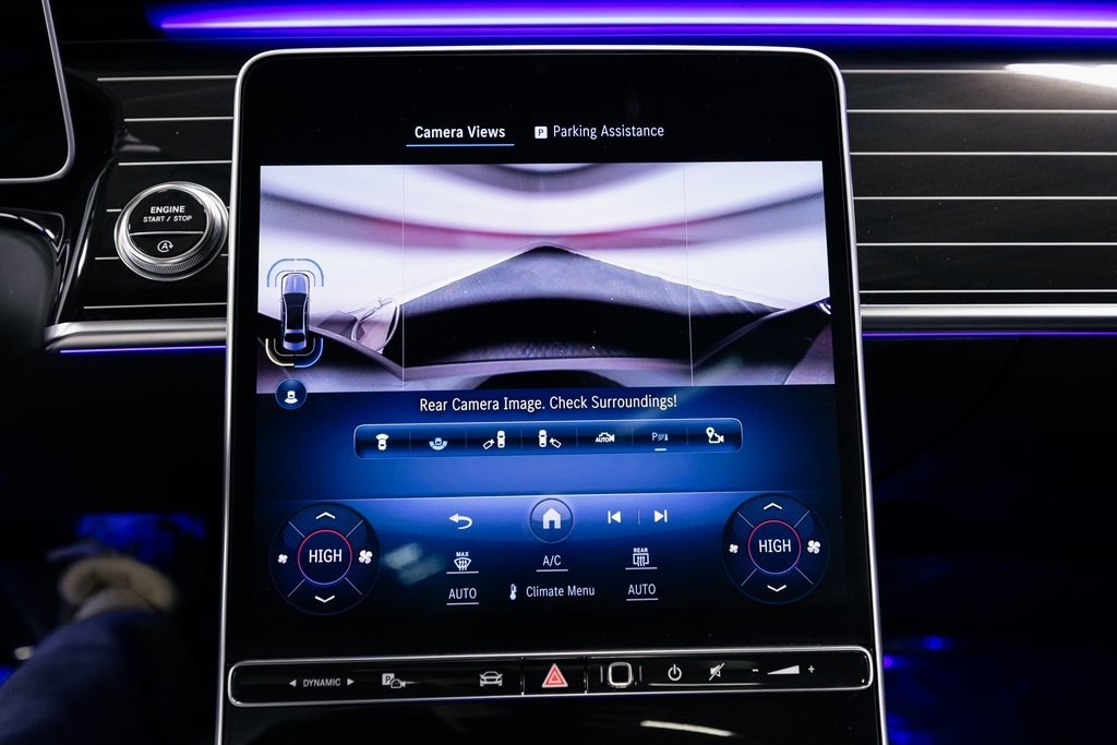 2024 MERCEDES-BENZ S-CLASS - Image 25