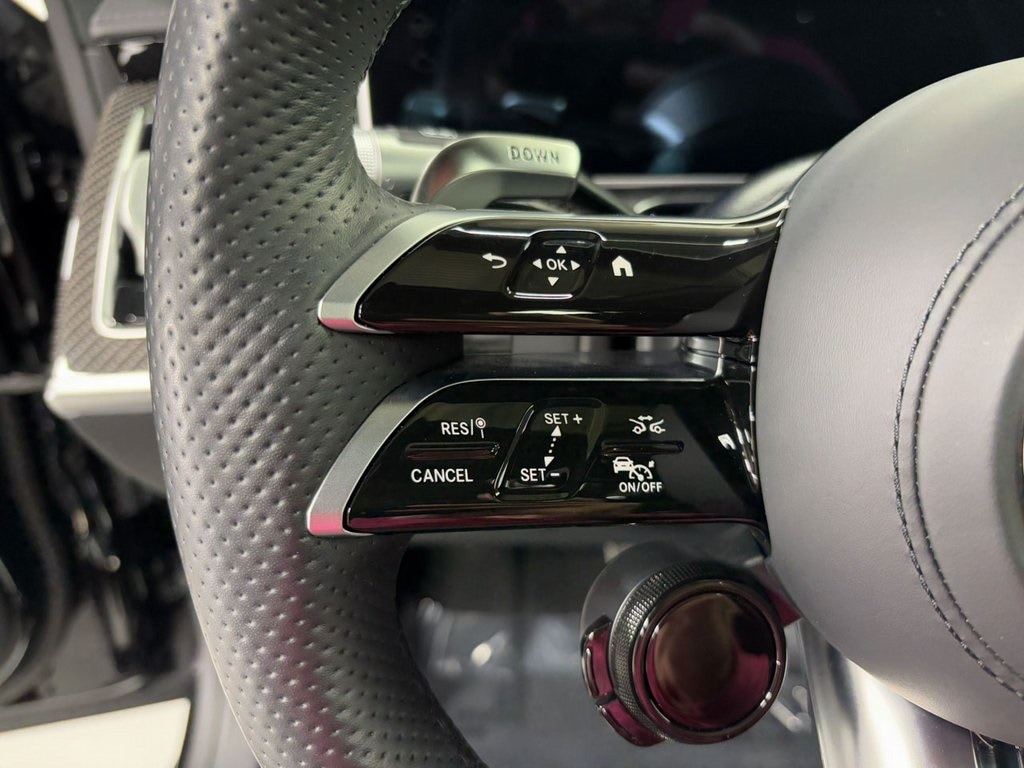 2024 MERCEDES-BENZ S-CLASS - Image 12