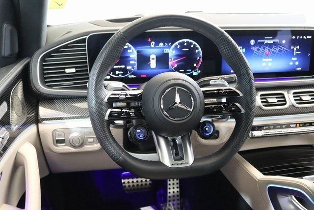 2024 MERCEDES-BENZ GLS-CLASS - Image 18