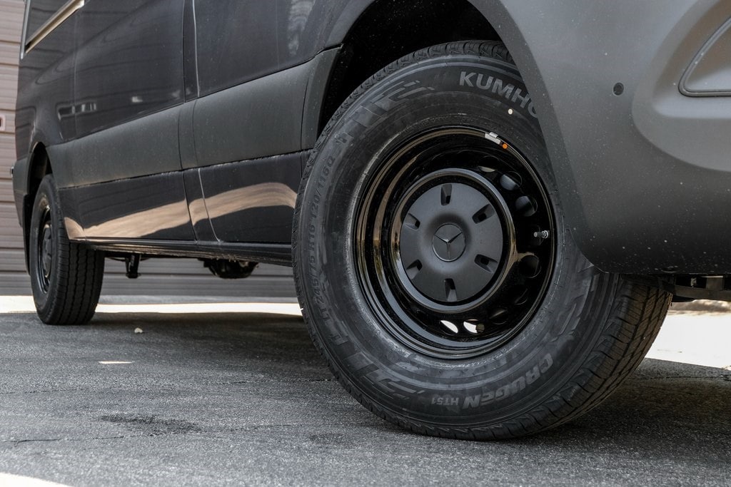 2025 MERCEDES-BENZ SPRINTER - Image 7