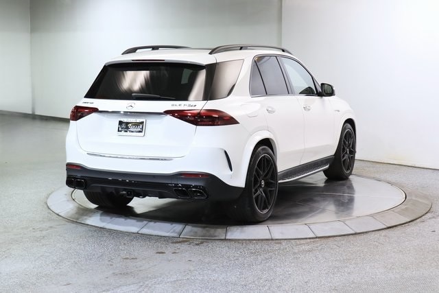2025 MERCEDES-BENZ GLE-CLASS - Image 14