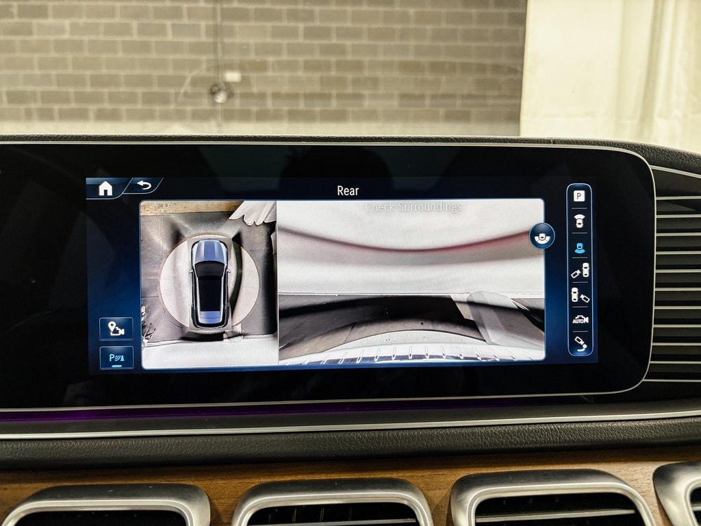 2024 MERCEDES-BENZ GLE-CLASS - Image 23