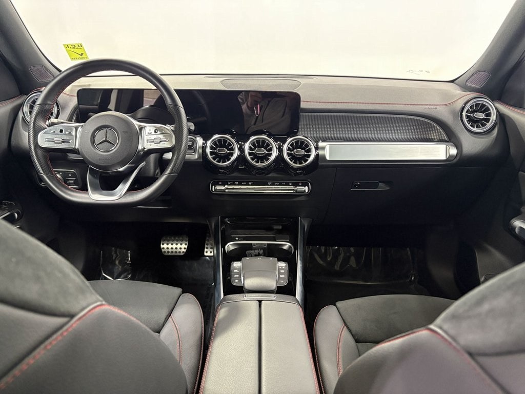 2023 MERCEDES-BENZ EQB-CLASS - Image 22