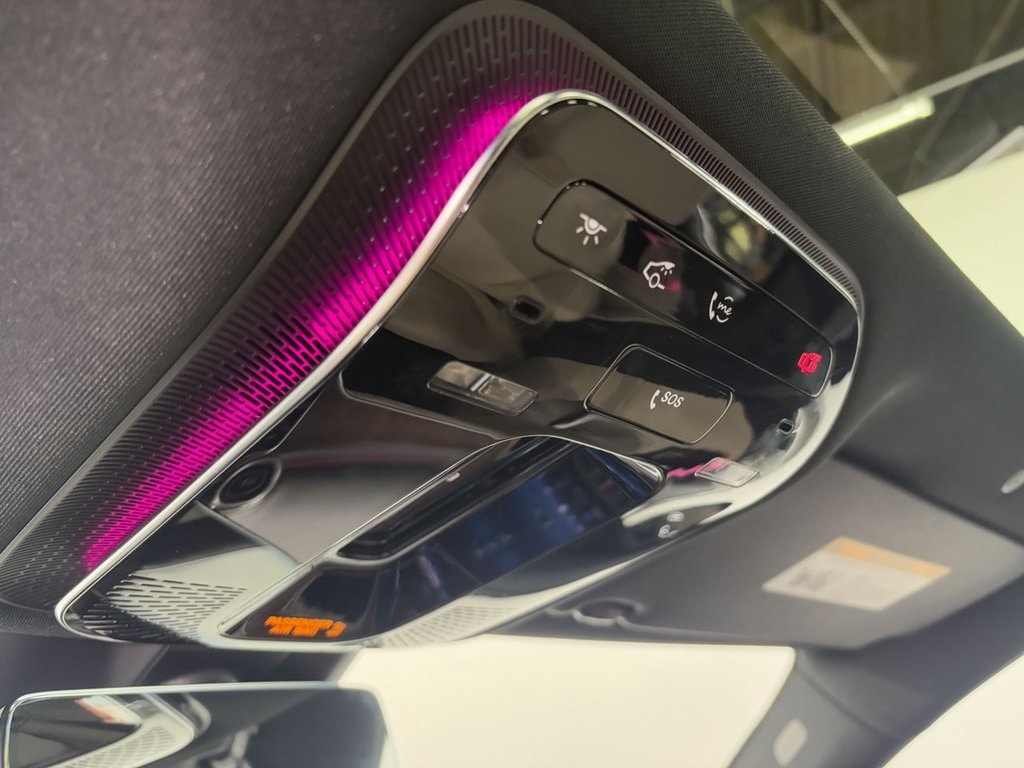 2025 MERCEDES-BENZ C-CLASS - Image 21