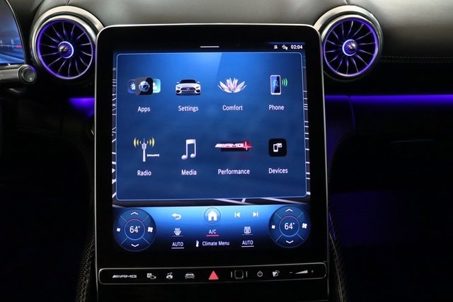 2022 MERCEDES-BENZ SL-CLASS - Image 26