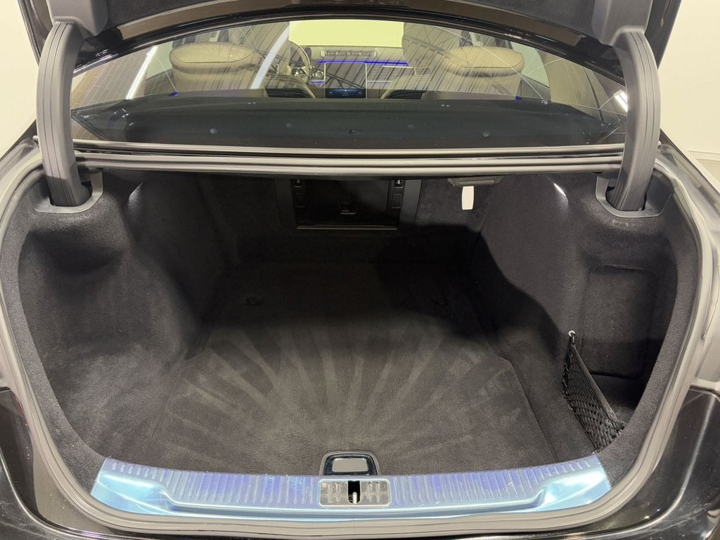 2024 MERCEDES-BENZ S-CLASS - Image 33