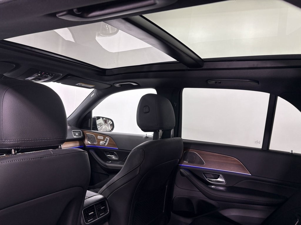 2025 MERCEDES-BENZ GLE-CLASS - Image 24