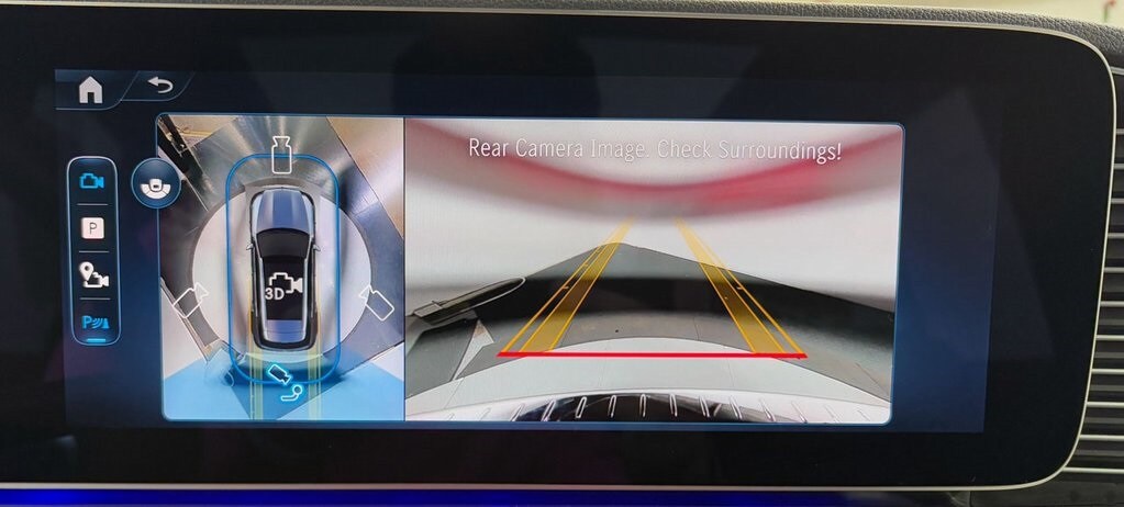 2025 MERCEDES-BENZ GLE-CLASS - Image 20