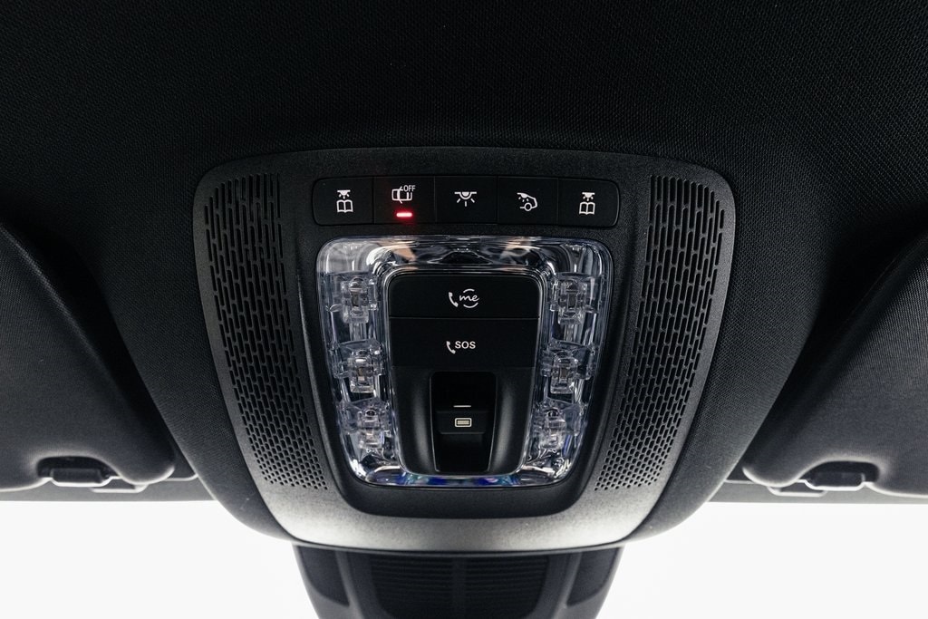 2026 MERCEDES-BENZ GLE-CLASS - Image 25