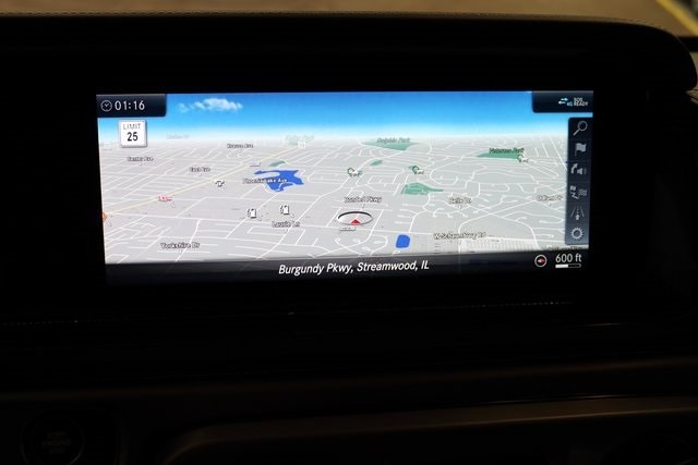 2024 MERCEDES-BENZ G-CLASS - Image 7