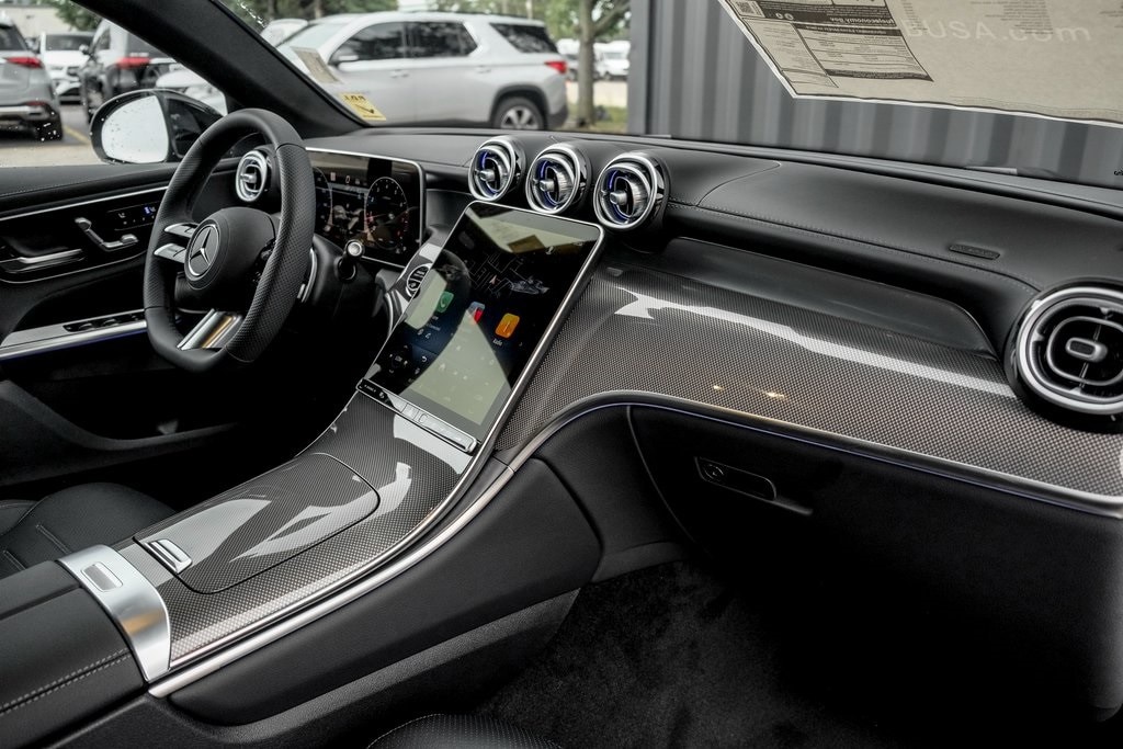 2026 MERCEDES-BENZ GLC-CLASS - Image 22