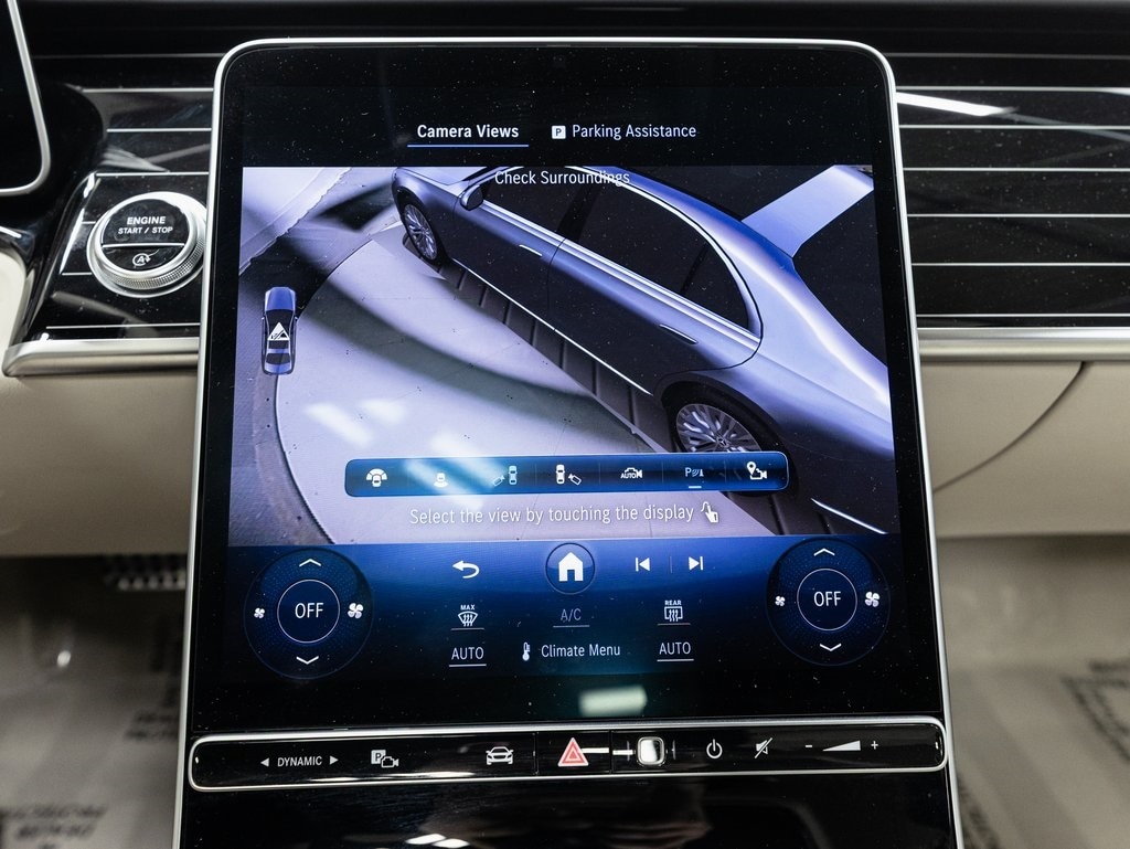 2023 MERCEDES-BENZ S-CLASS - Image 24