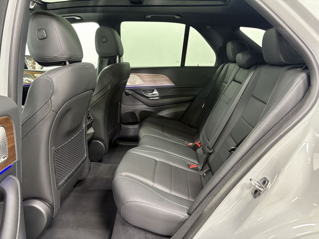 2025 MERCEDES-BENZ GLE-CLASS - Image 26