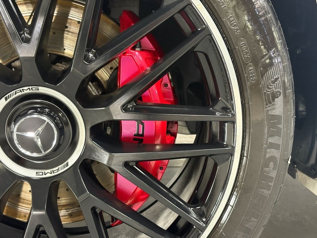 2023 MERCEDES-BENZ GLS-CLASS - Image 41