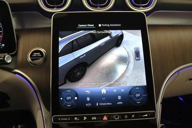 2025 MERCEDES-BENZ GLC-CLASS - Image 24