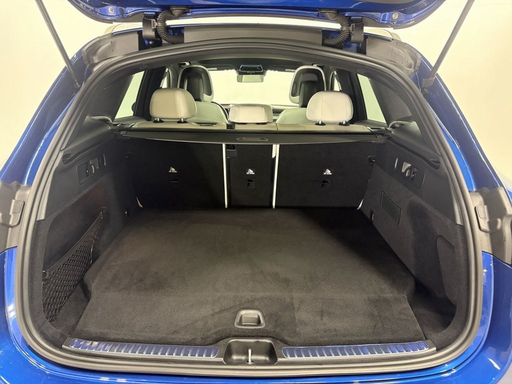 2025 MERCEDES-BENZ GLC-CLASS - Image 32