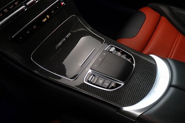 2021 MERCEDES-BENZ GLC-CLASS - Image 35